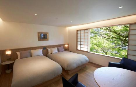 Arima Onsen Takayamaso Hanano - 48