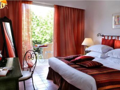 Hôtel Sainte Valérie - 55