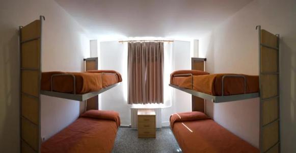 Albergue Inturjoven - 25
