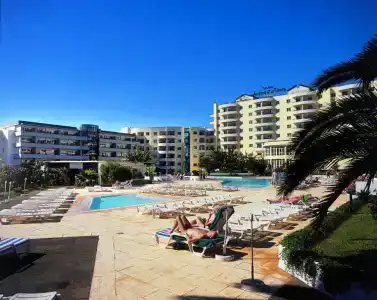 Suite Jardins Da Ajuda - 41