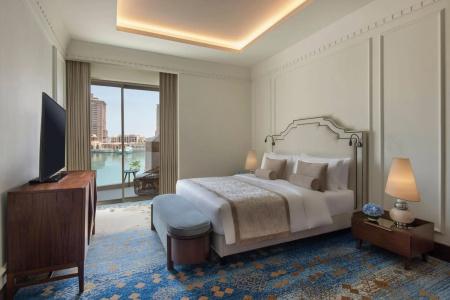 The St. Regis Marsa Arabia Island, The Pearl Qatar - 18