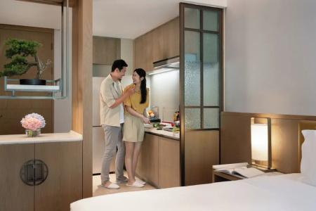 Shama Yalong Bay Sanya - 46