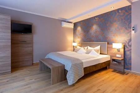 Mercure Mainz City Center - 117