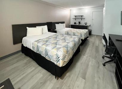 Studio 6 North Las Vegas, NV - 3