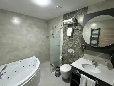 Korkmaz Otel - 6