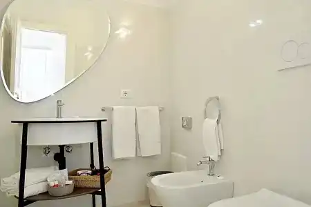 Relais Corte Palmieri & Il Chiostro - Residenza d'epoca - 105