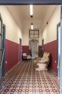 Intra Muros Hostel - 11