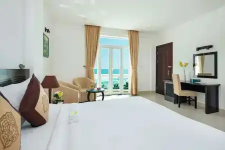 The Sailing Bay Beach Resort - 85