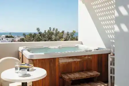 Mitos Suites - 130