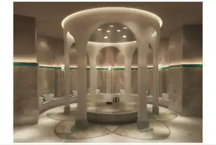 Titanic Deluxe Bodrum - 28