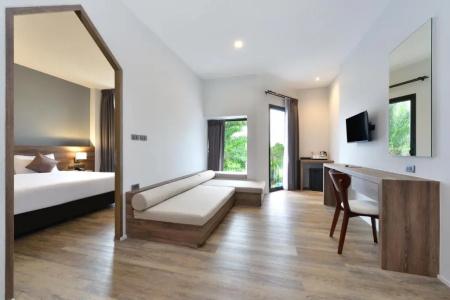 The Chill at Krabi - 45