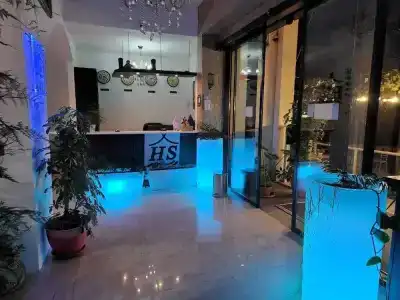 Sanapiro Tbilisi - 5