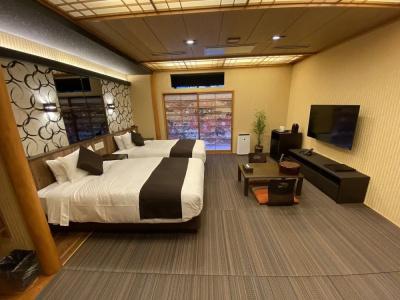 Livemax Resort Okudogo - 41