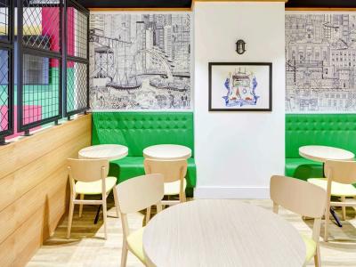 ibis Styles Glasgow Centre George Square - 14