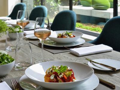 Balthazar & Spa - MGallery by Sofitel - 13