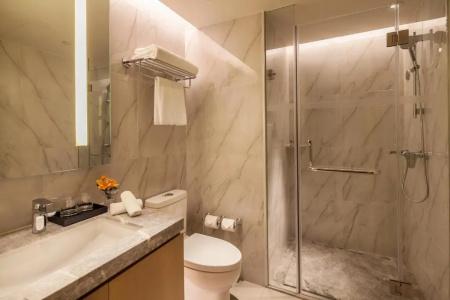 Somerset ApartXindicheng - 94