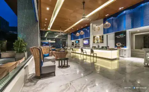The Beach Boutique House Sha Extra Plus - 17