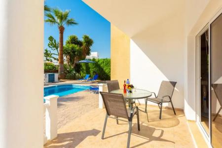 Villa Anastasia - 35