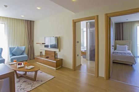 Alesha Suite & Residence - 68