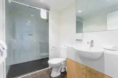 Perth Ascot Central Apartment - 61