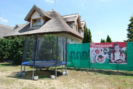 Rigótanya Relax & Wellness Bükfürdő - 12