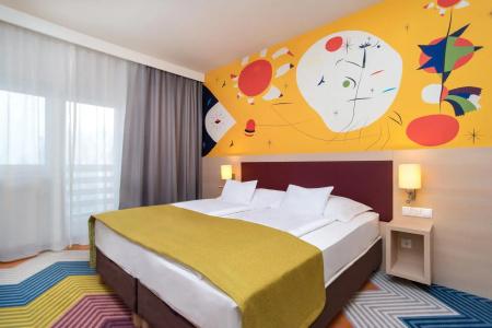Kolping Spa & Family Resort - 46