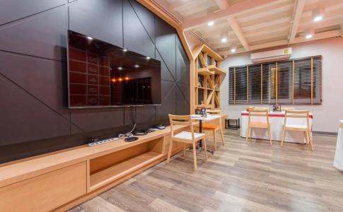 Siam Stadium Hostel - 9