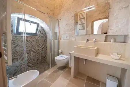 Bed and Breakfast Trulli San Leonardo - 35