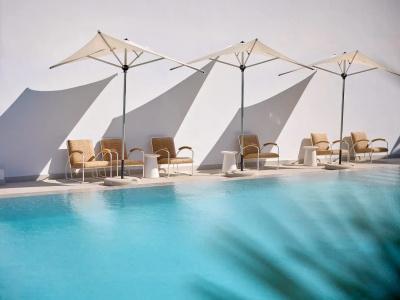 Vouliagmeni Suites - 36