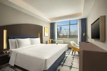 Voco Wuhan Xinhua, An Ihg - 27