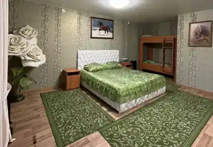 Золотая подкова - 17