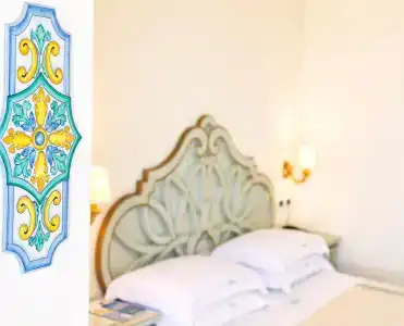 Tritone Resort & Spa - 4