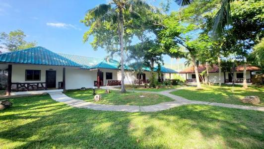 Mild Garden View Resort - 42