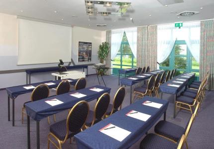 H+ Limes Thermen Aalen - 29