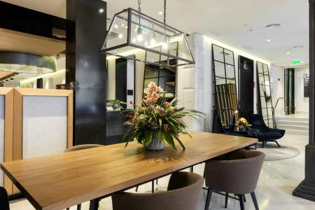 DoubleTree by Hilton Madrid-Prado - 23