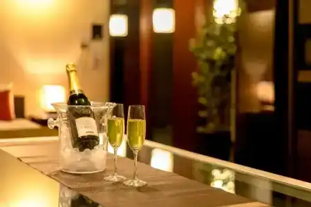 R&Run Kyoto Serviced Apartment & Suites - 70
