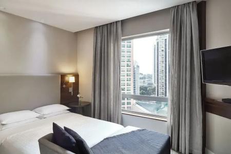 Sheraton são Paulo Wtc - 104