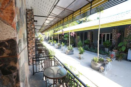 Greenery Resort Koh Tao - 17