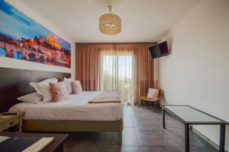 Sure by Best Western Beziers Le Monestie - 74