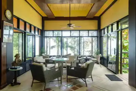 Baan Krating Khao Lak Resort - Sha Plus - 26
