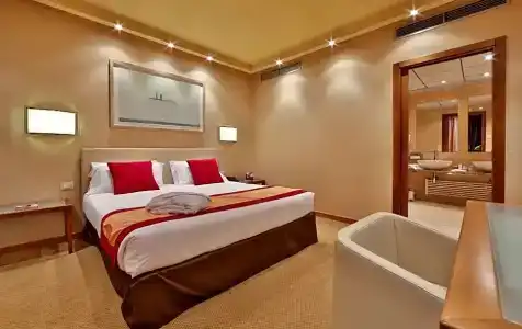 Crowne Plaza Padova, An Ihg - 72