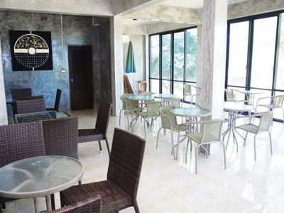The Cinnamon Art and Spa - 32