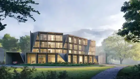 Amberton Green Spa Druskininkai - 41