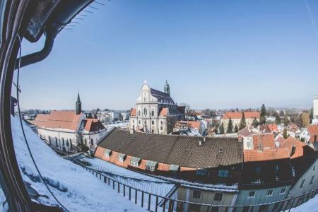 Münchner Hof - 35