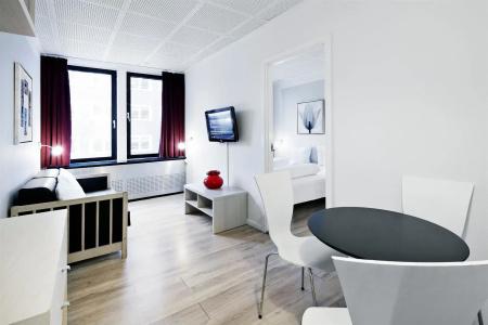 Manon Les Suites Guldsmeden - 3