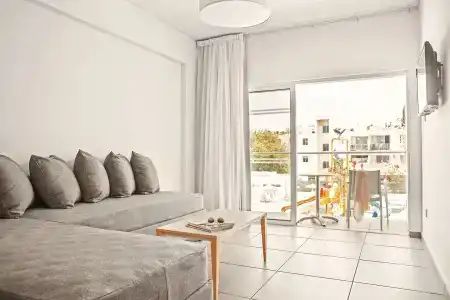 Sofianna Resort & Spa - 4