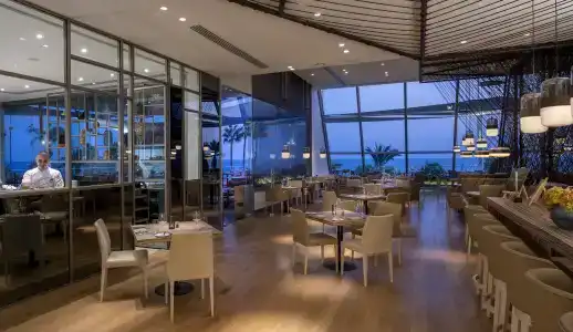 Amathus Beach Limassol - 34