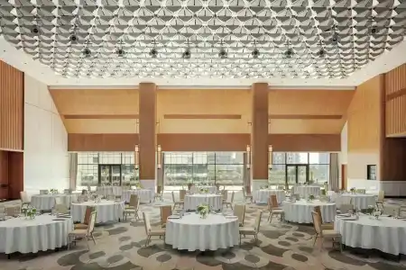 JW Marriott - 28