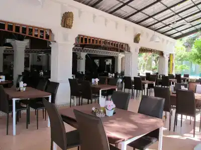 Kata Garden Resort Sha Extra Plus - 20