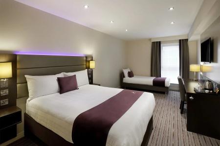 Premier Inn A1 - Newcraighall - 9